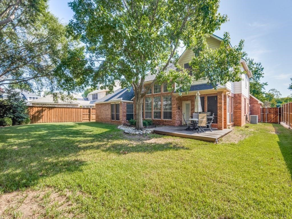 4717 Largo Drive Flower Mound TX 75028