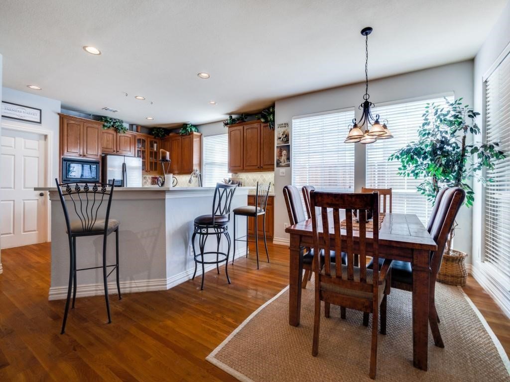 4717 Largo Drive Flower Mound TX 75028