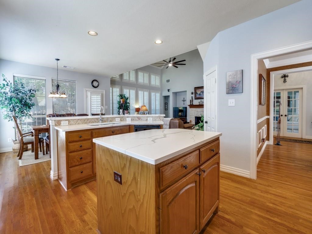 4717 Largo Drive Flower Mound TX 75028