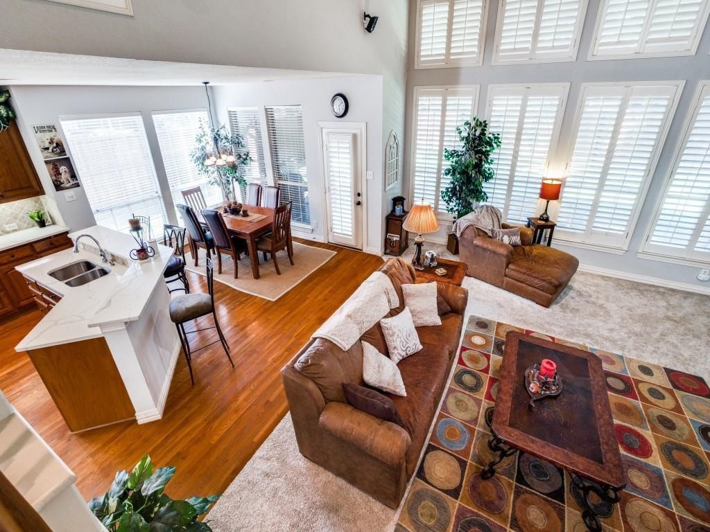 4717 Largo Drive Flower Mound TX 75028