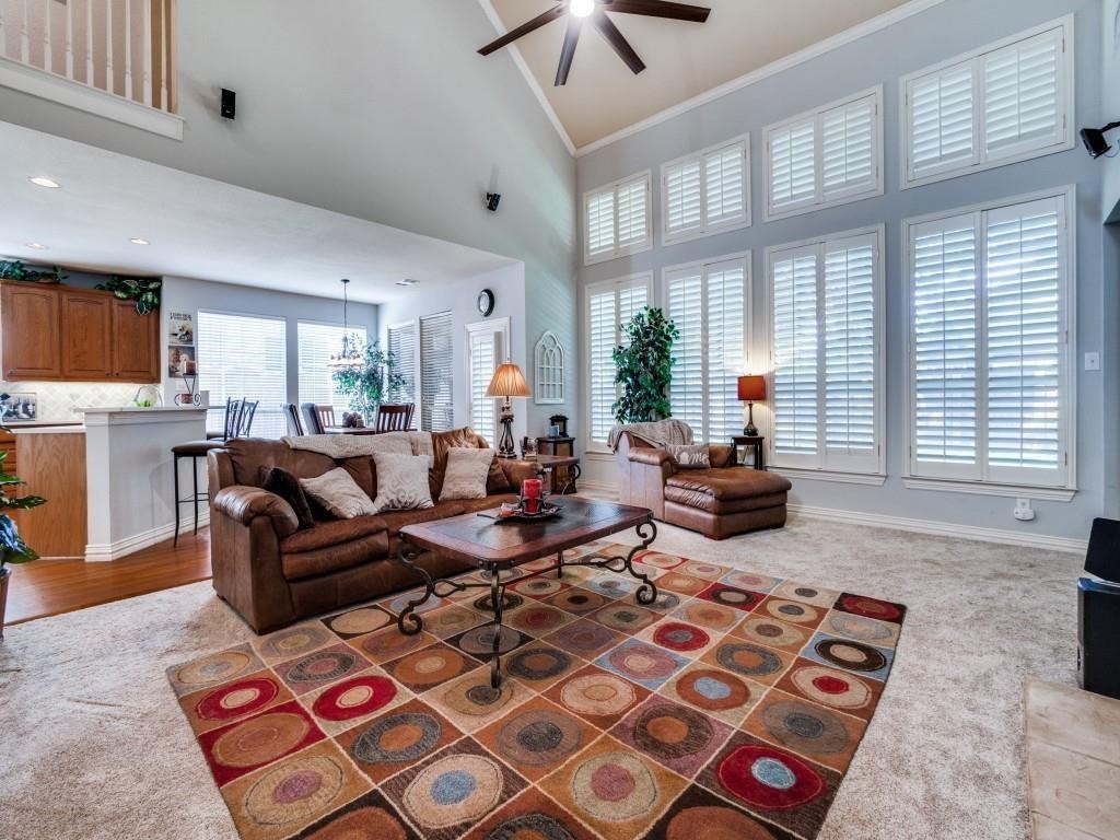 4717 Largo Drive Flower Mound TX 75028