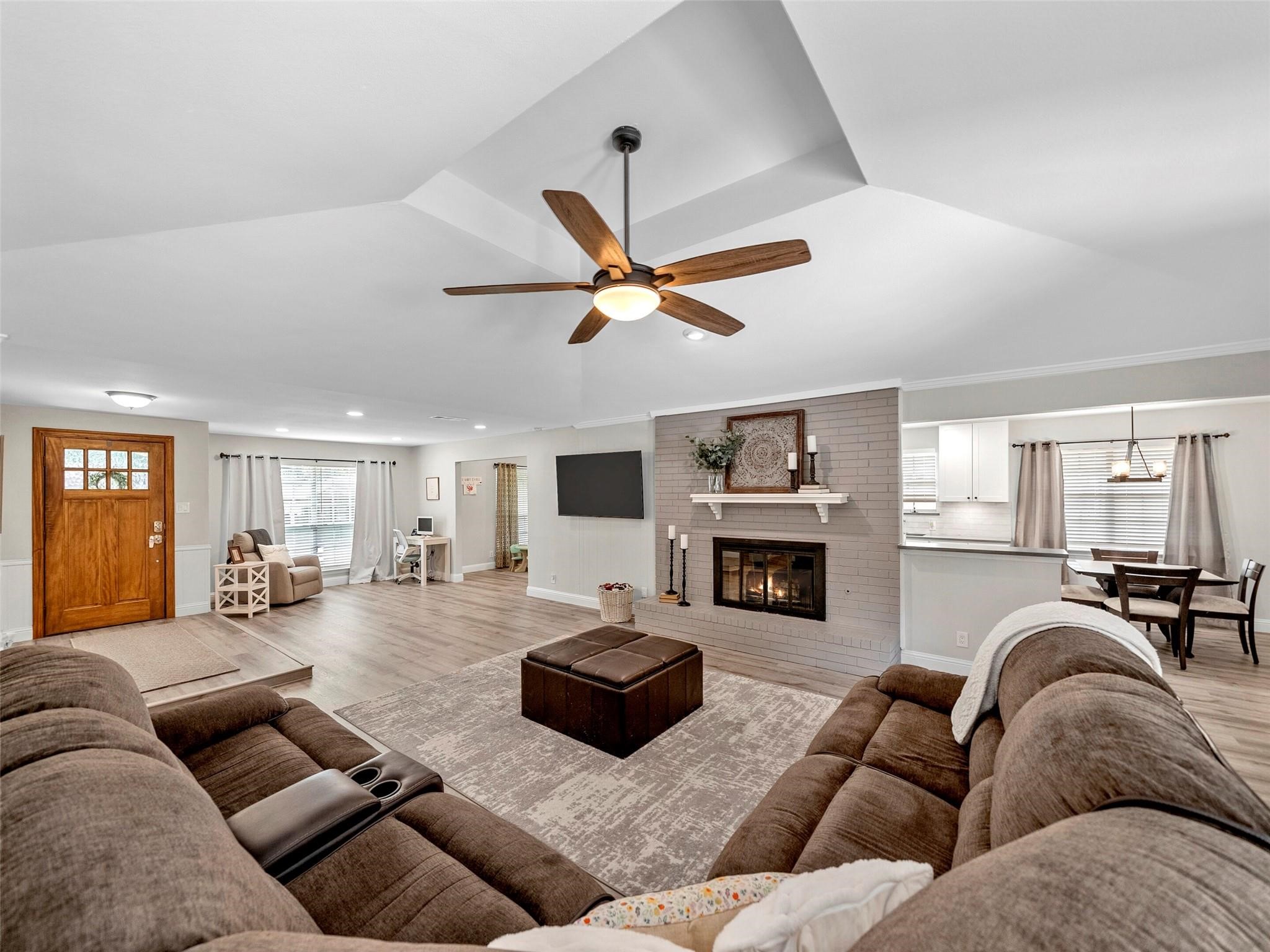 709 Thoreau Lane Allen TX 75002