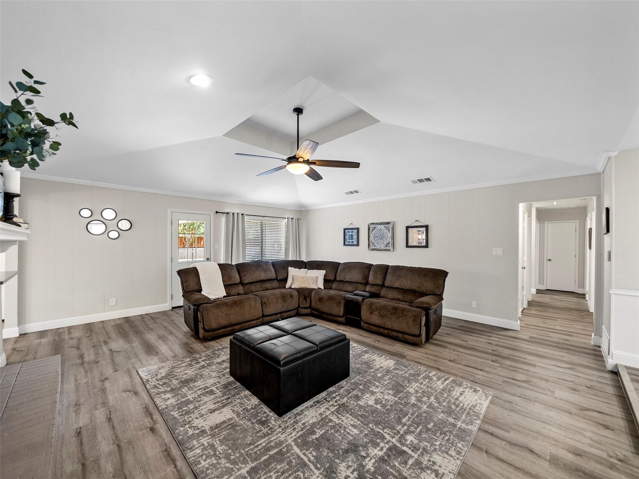 709 Thoreau Lane Allen TX 75002