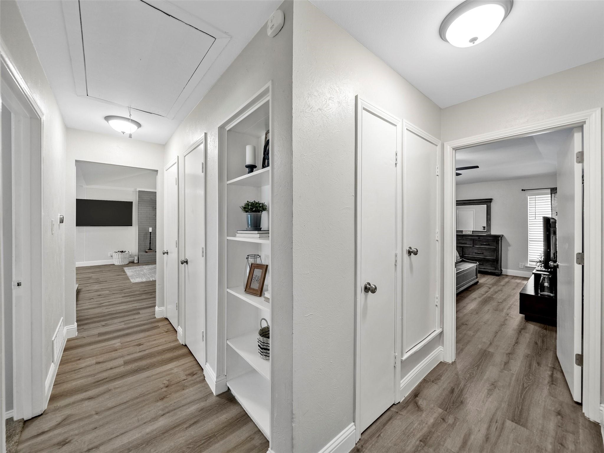 709 Thoreau Lane Allen TX 75002