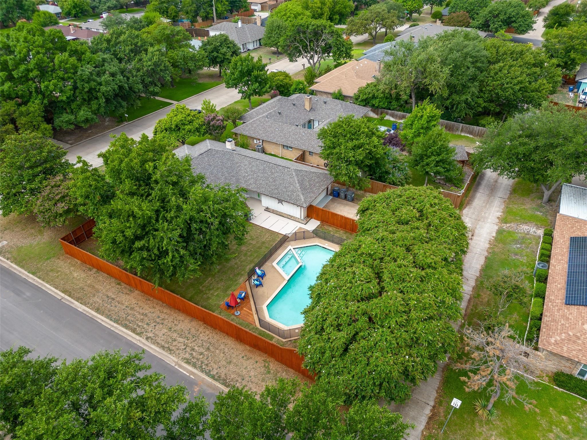 709 Thoreau Lane Allen TX 75002