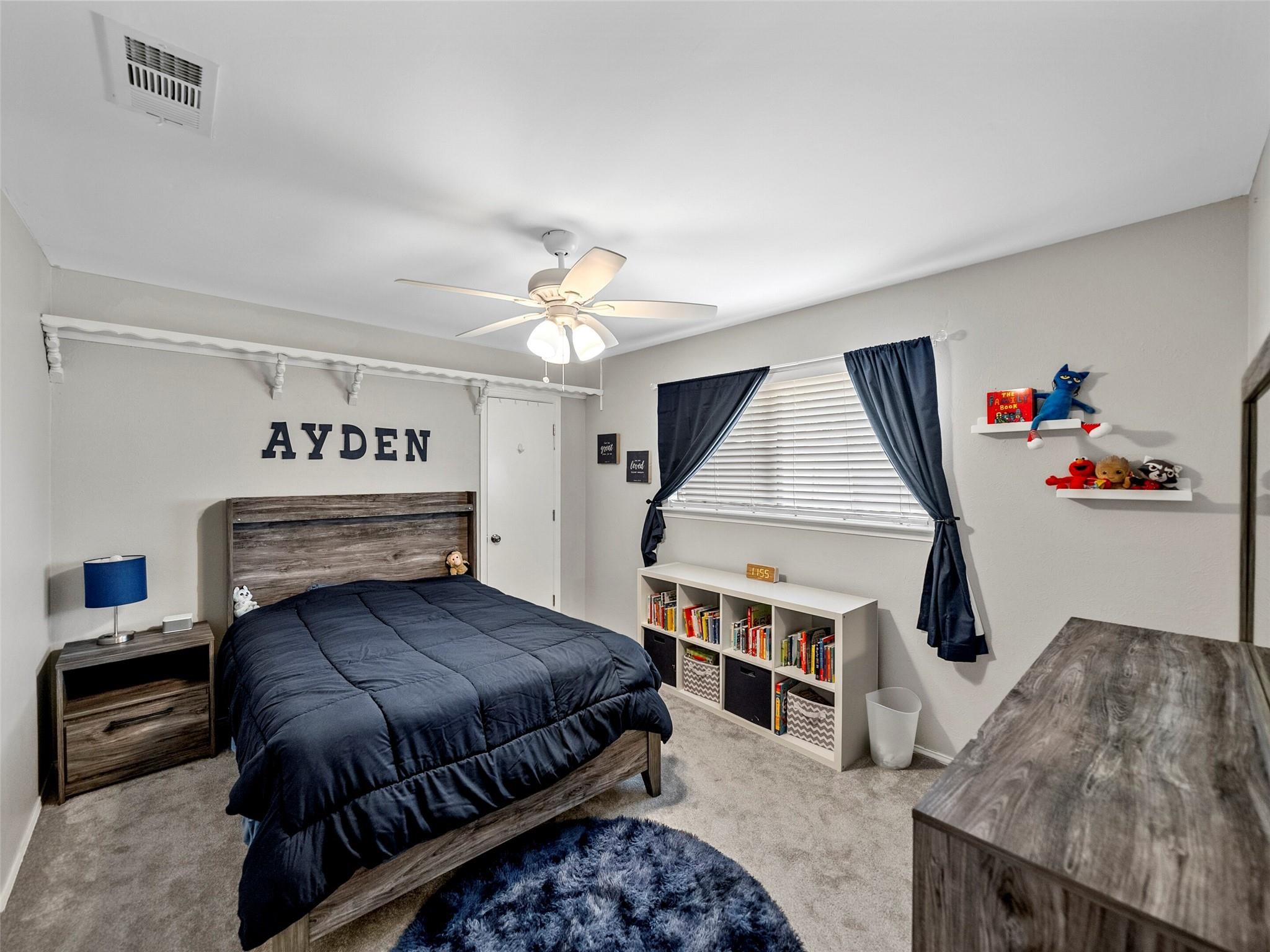 709 Thoreau Lane Allen TX 75002