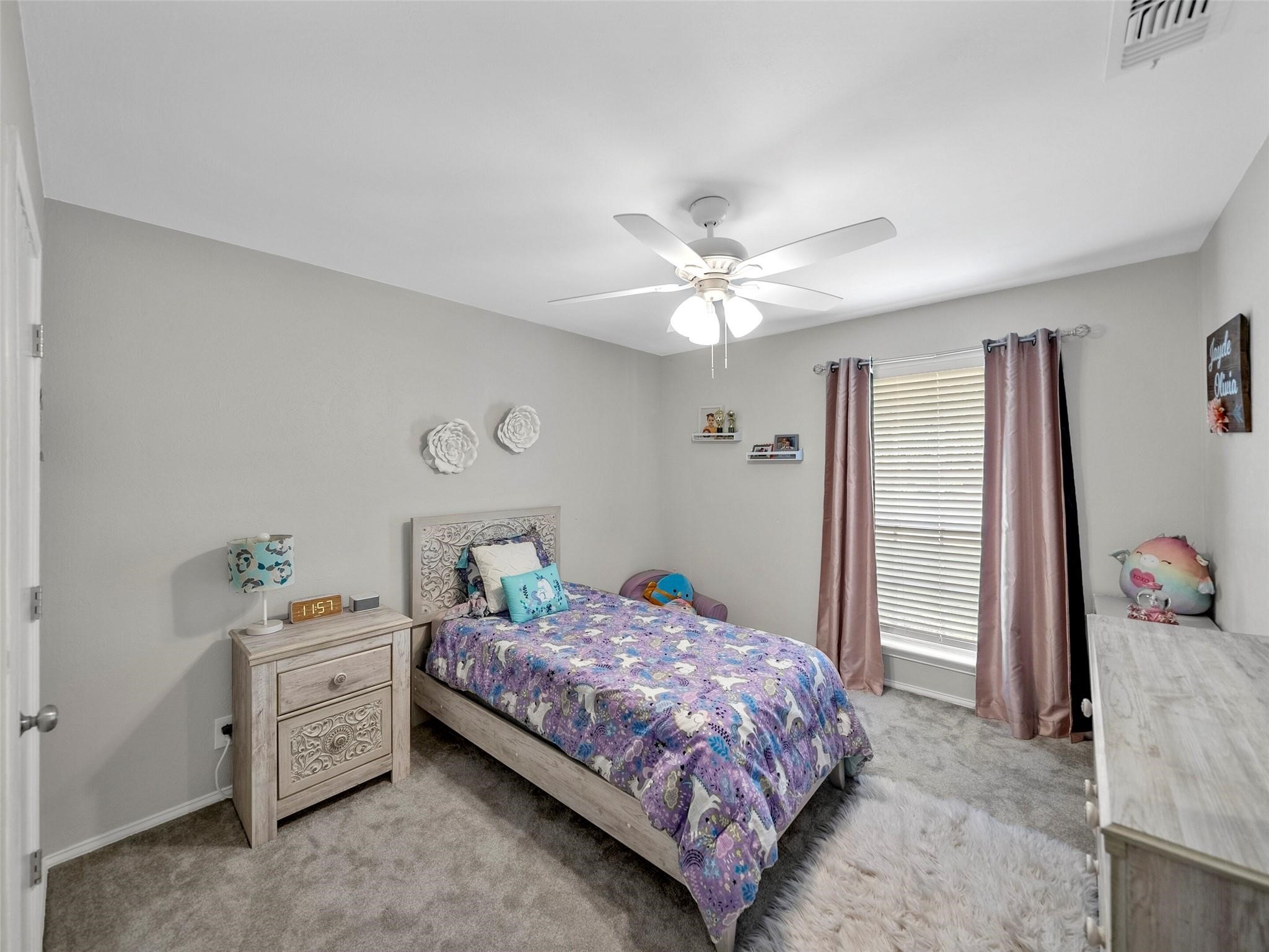 709 Thoreau Lane Allen TX 75002
