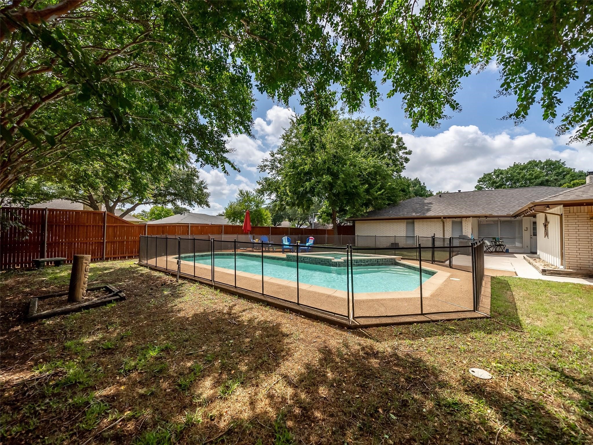 709 Thoreau Lane Allen TX 75002