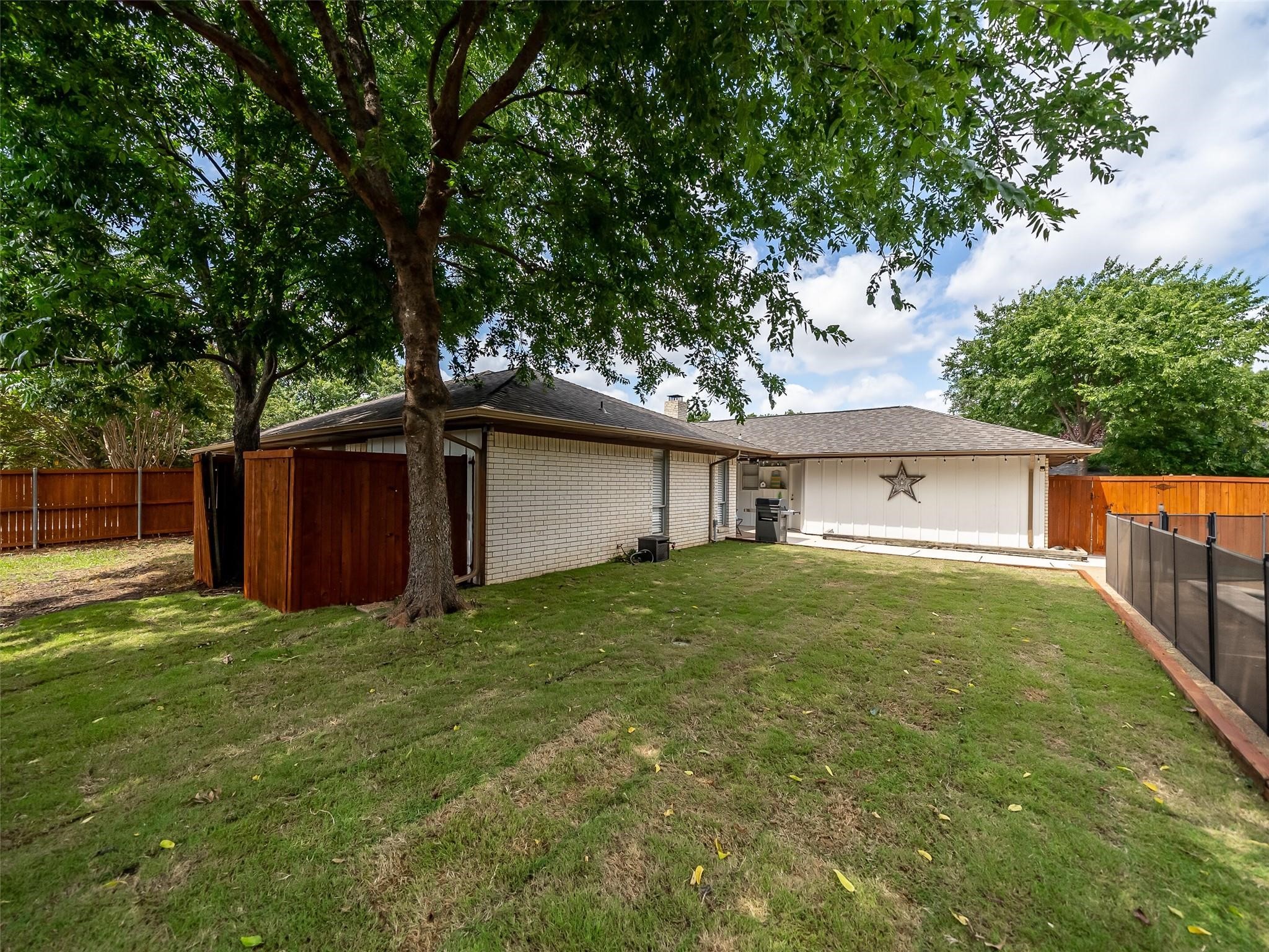 709 Thoreau Lane Allen TX 75002