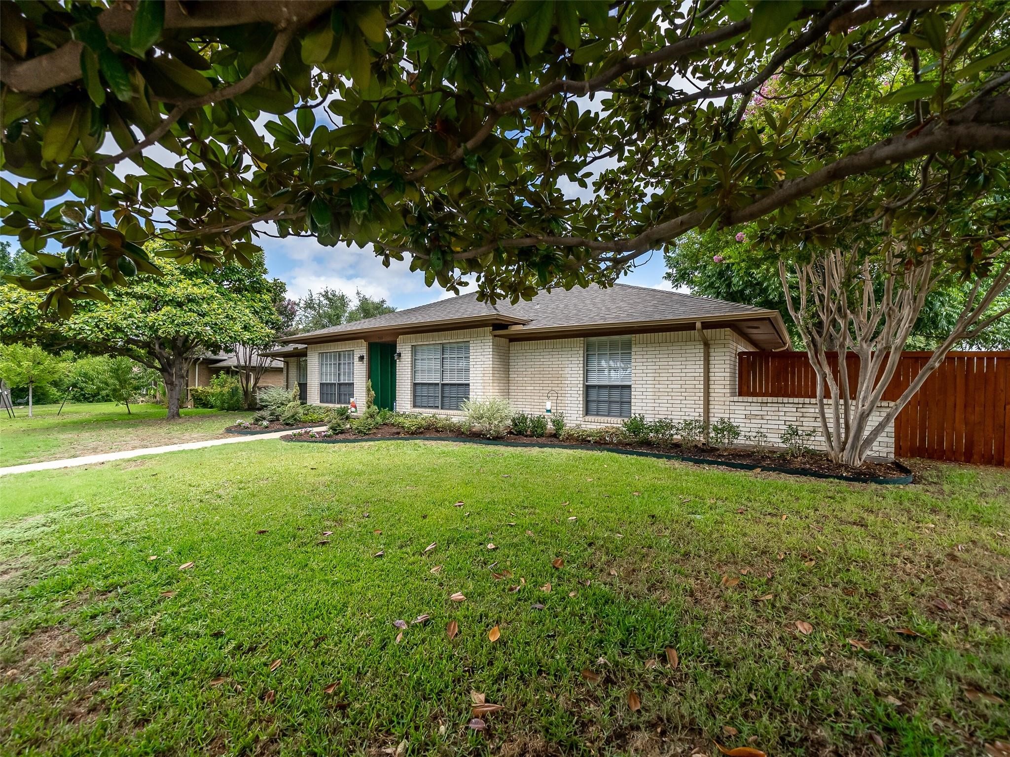 709 Thoreau Lane Allen TX 75002