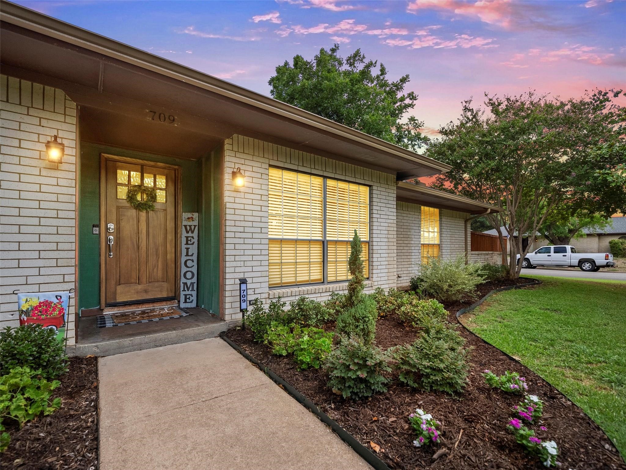 709 Thoreau Lane Allen TX 75002