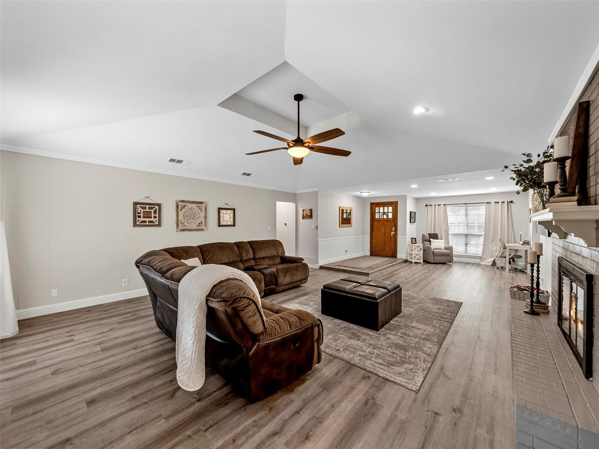709 Thoreau Lane Allen TX 75002