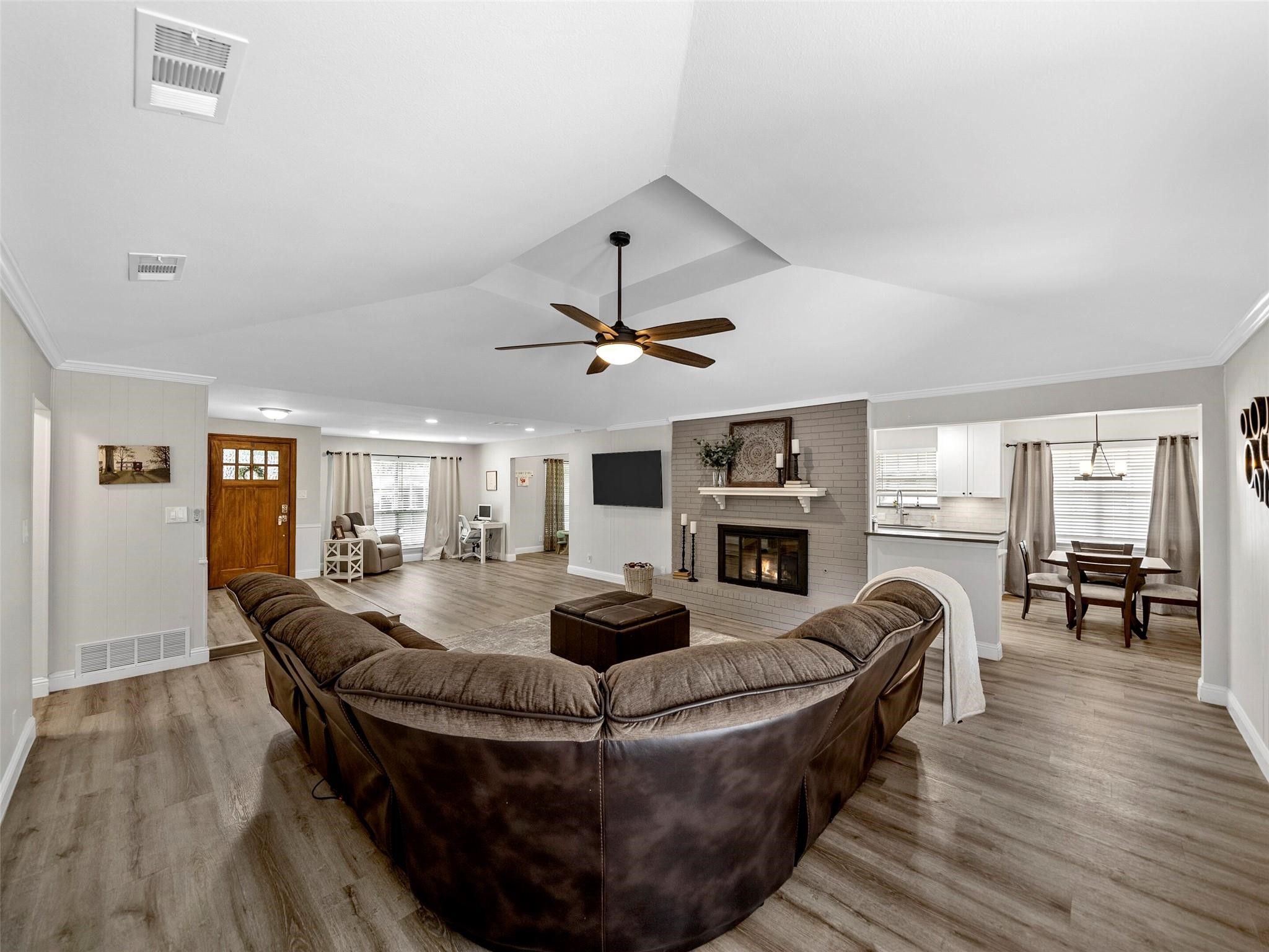 709 Thoreau Lane Allen TX 75002