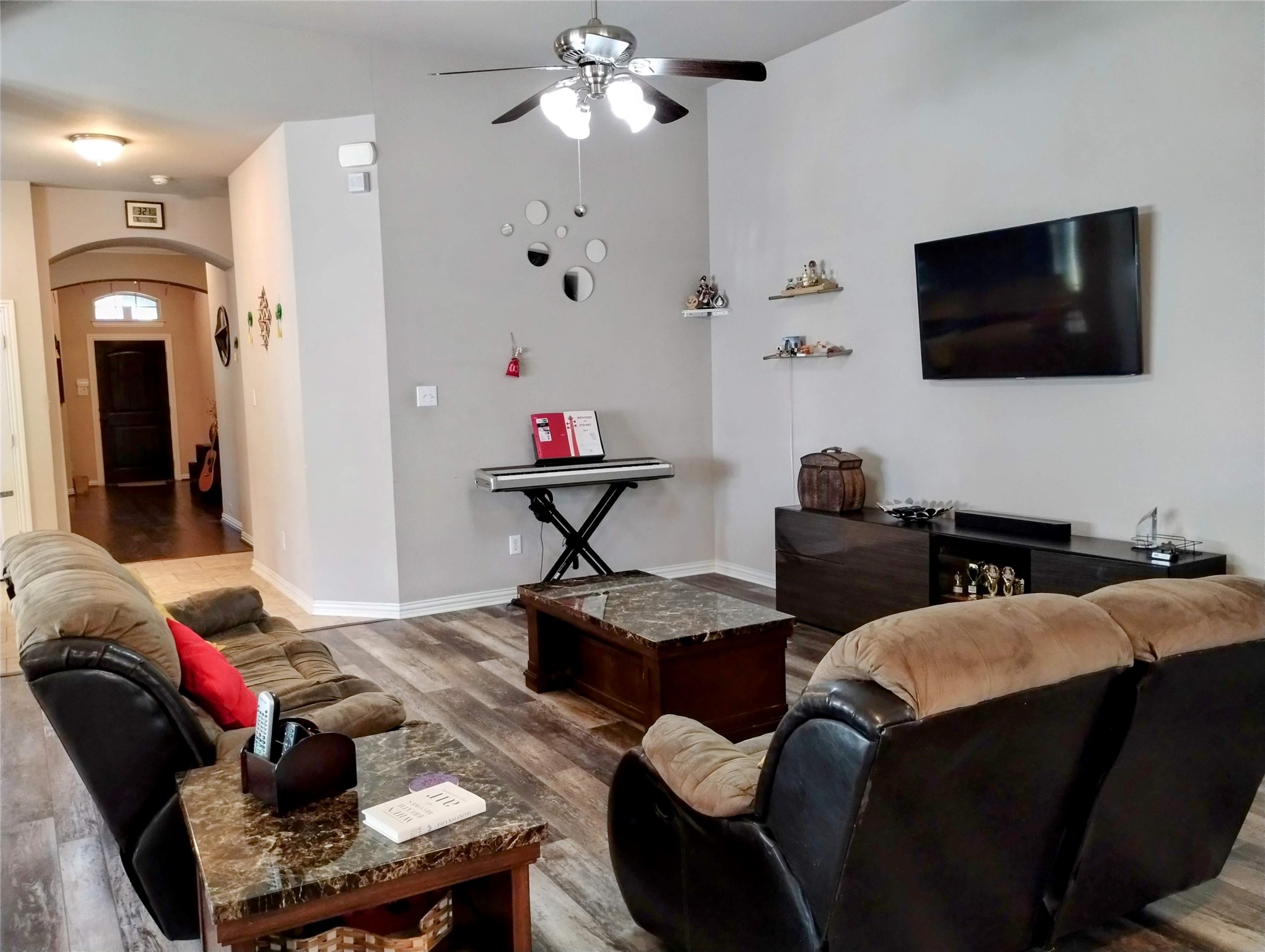8404 Whistling Duck Drive Fort Worth TX 76118