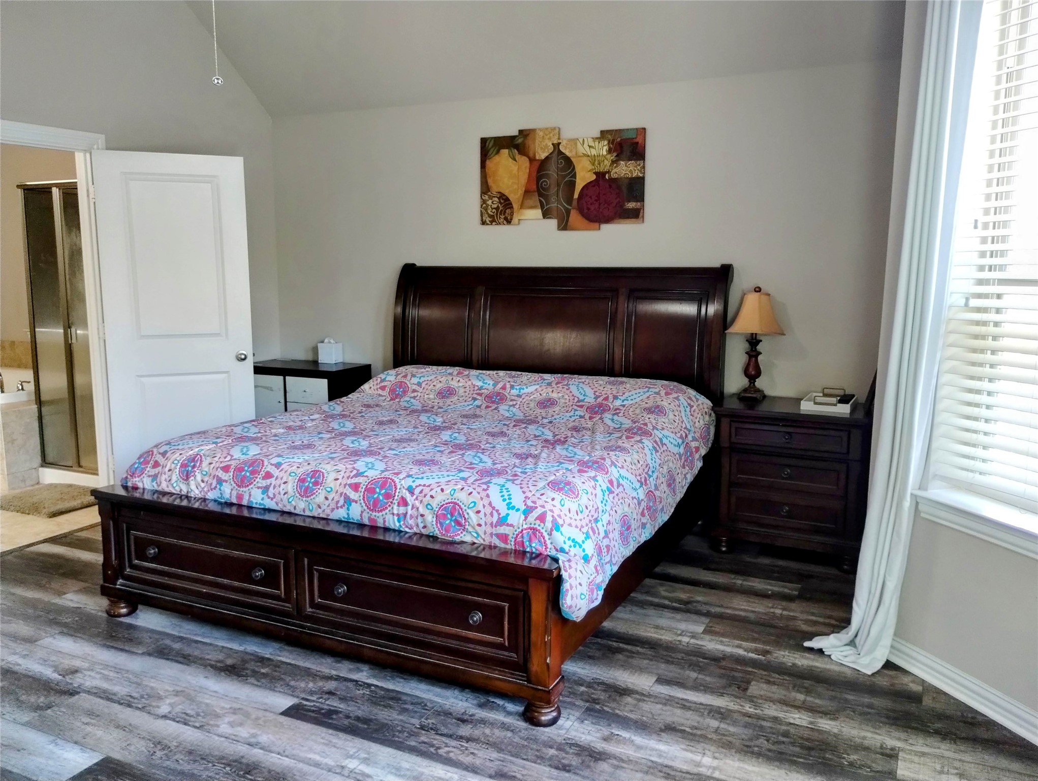 8404 Whistling Duck Drive Fort Worth TX 76118