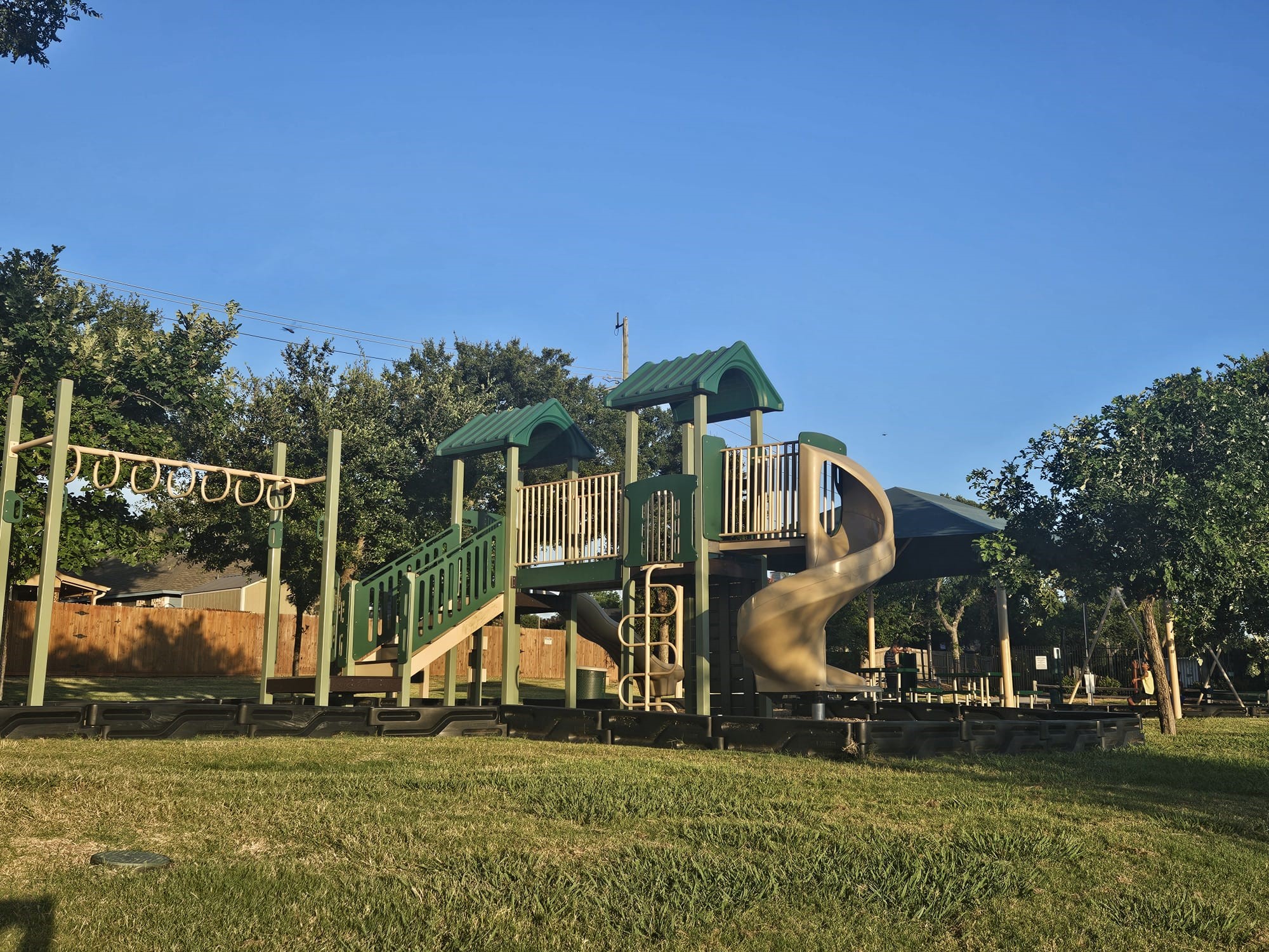 8404 Whistling Duck Drive Fort Worth TX 76118