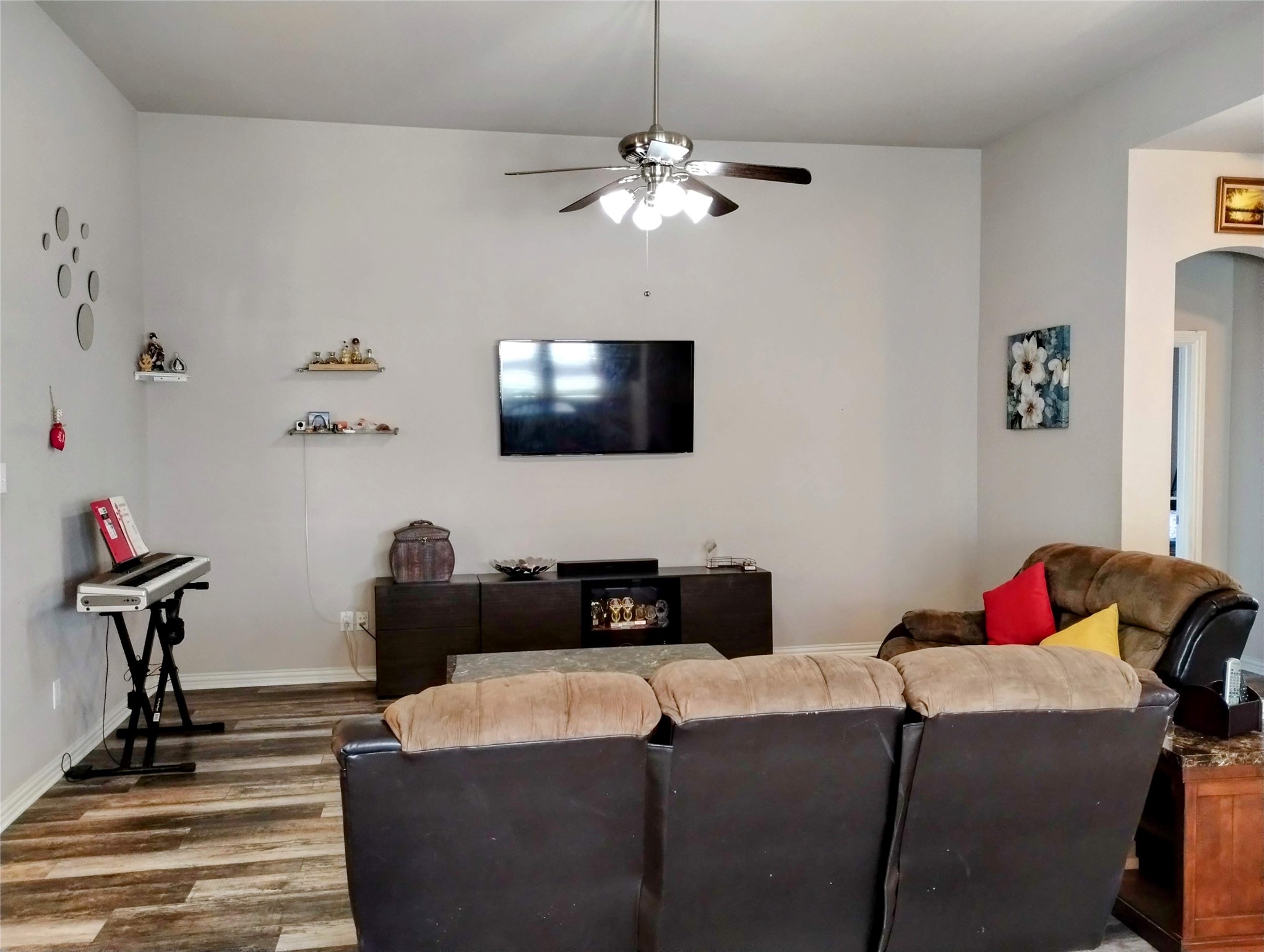 8404 Whistling Duck Drive Fort Worth TX 76118