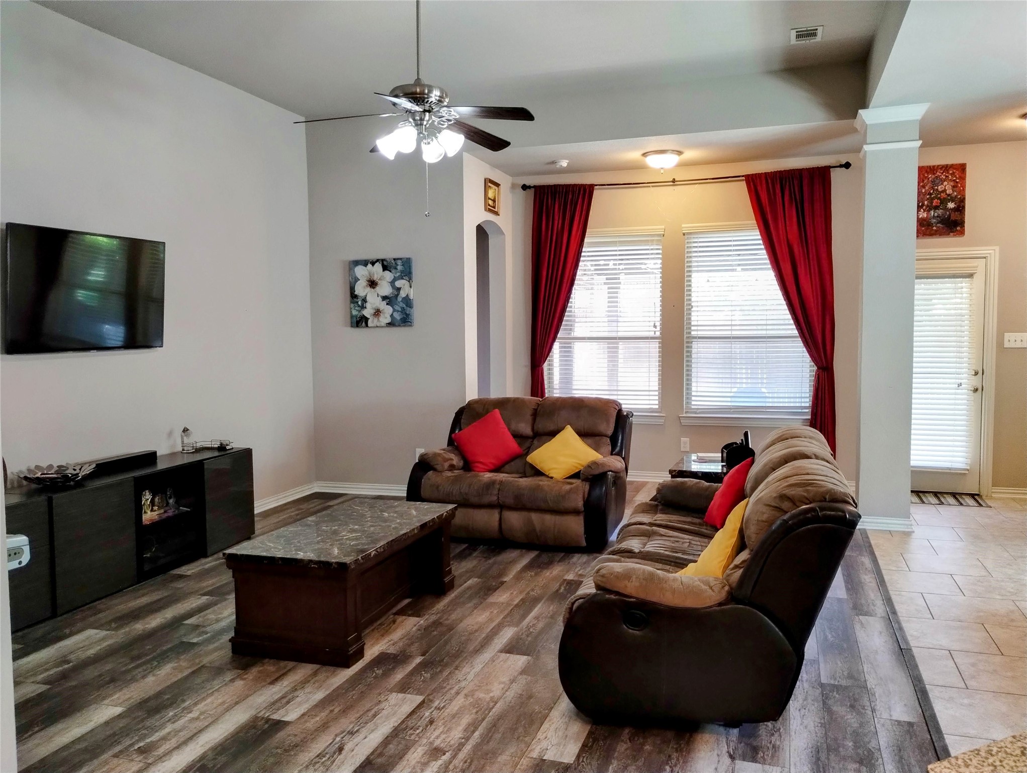 8404 Whistling Duck Drive Fort Worth TX 76118