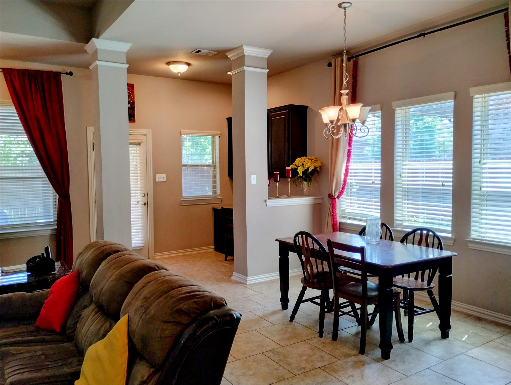 8404 Whistling Duck Drive Fort Worth TX 76118