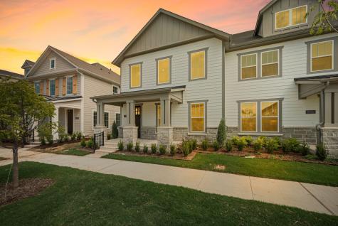 8936 Magnet Drive Frisco TX 75035