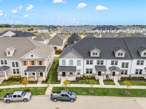 8936 Magnet Drive Frisco TX 75035