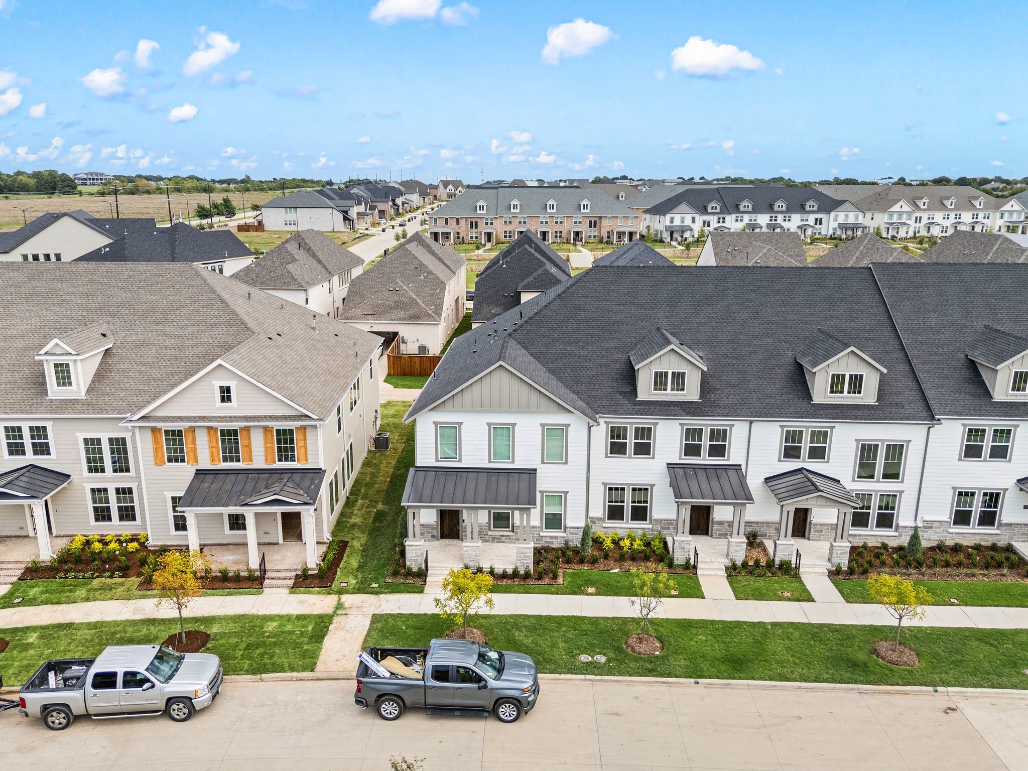 8936 Magnet Drive Frisco TX 75035