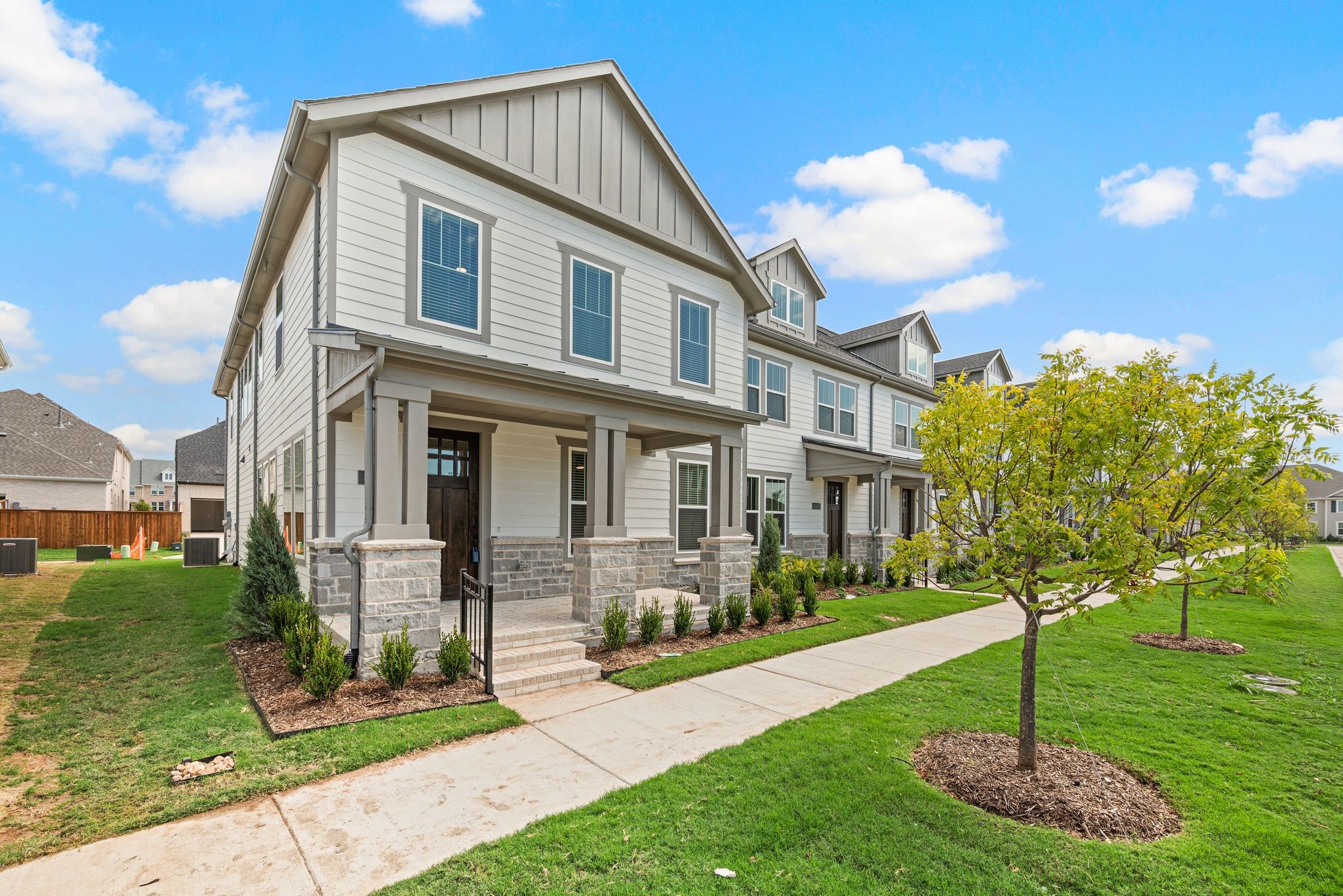 8936 Magnet Drive Frisco TX 75035