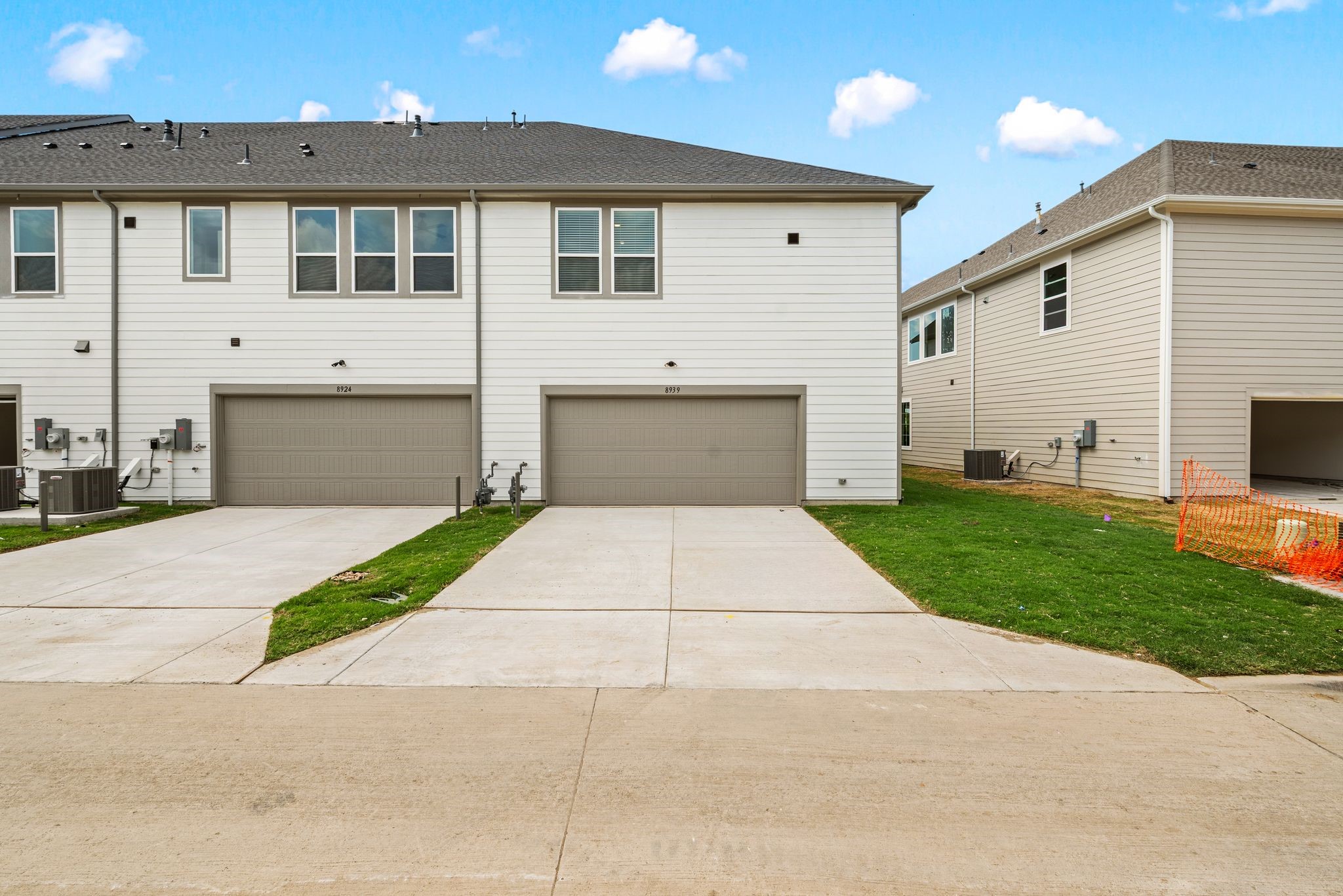 8936 Magnet Drive Frisco TX 75035