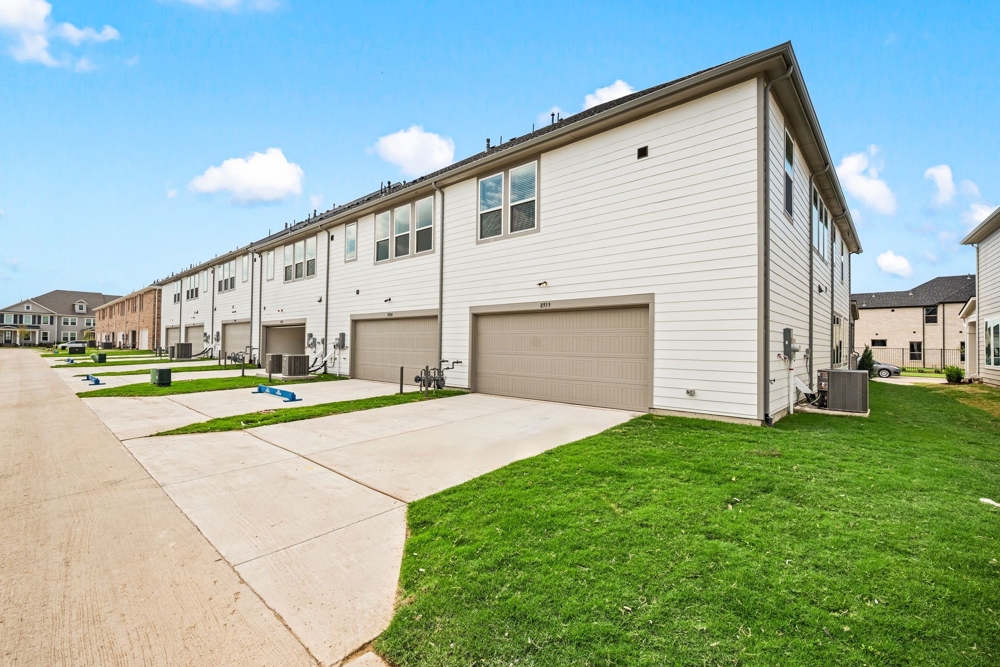 8936 Magnet Drive Frisco TX 75035