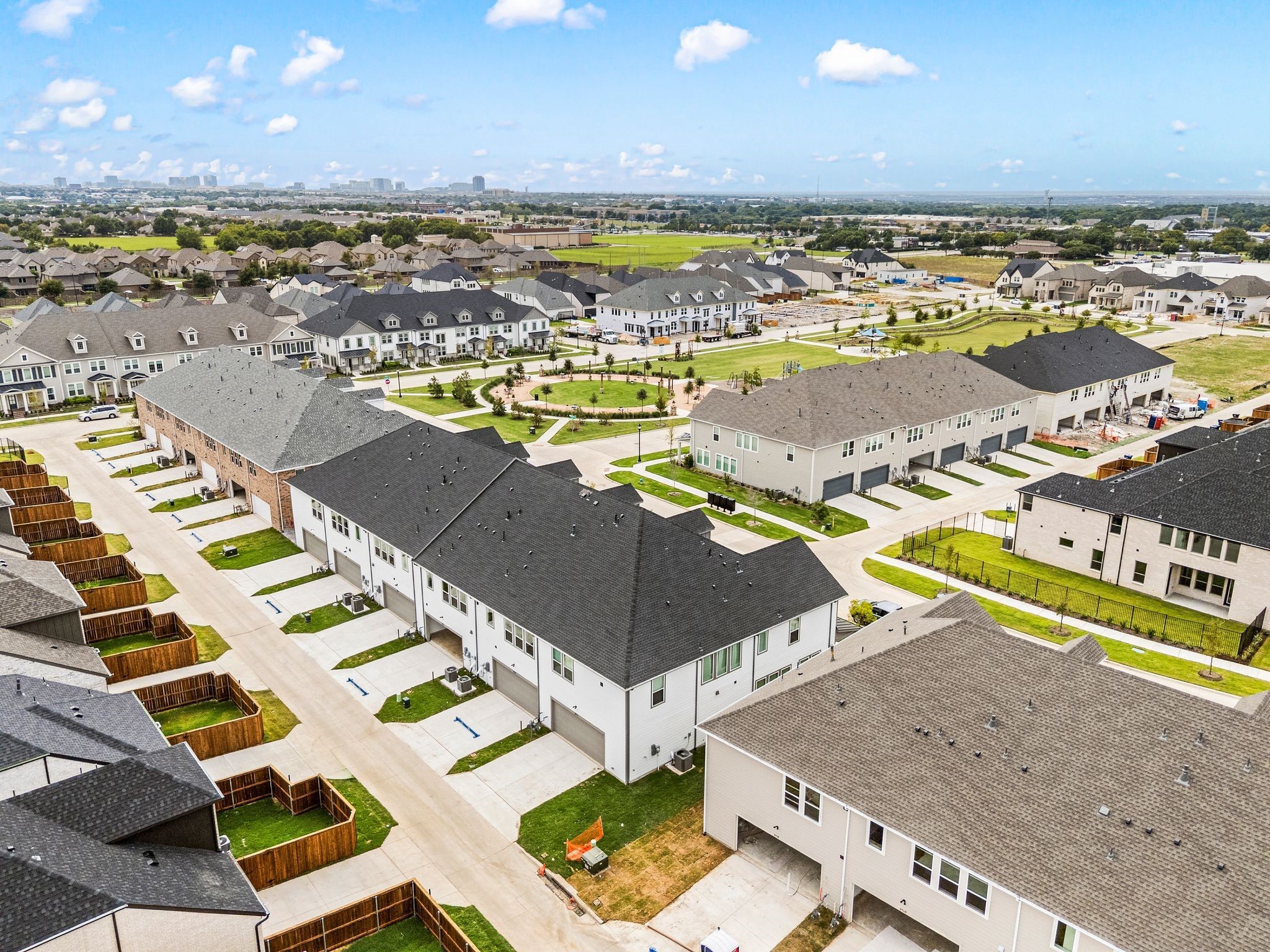 8936 Magnet Drive Frisco TX 75035