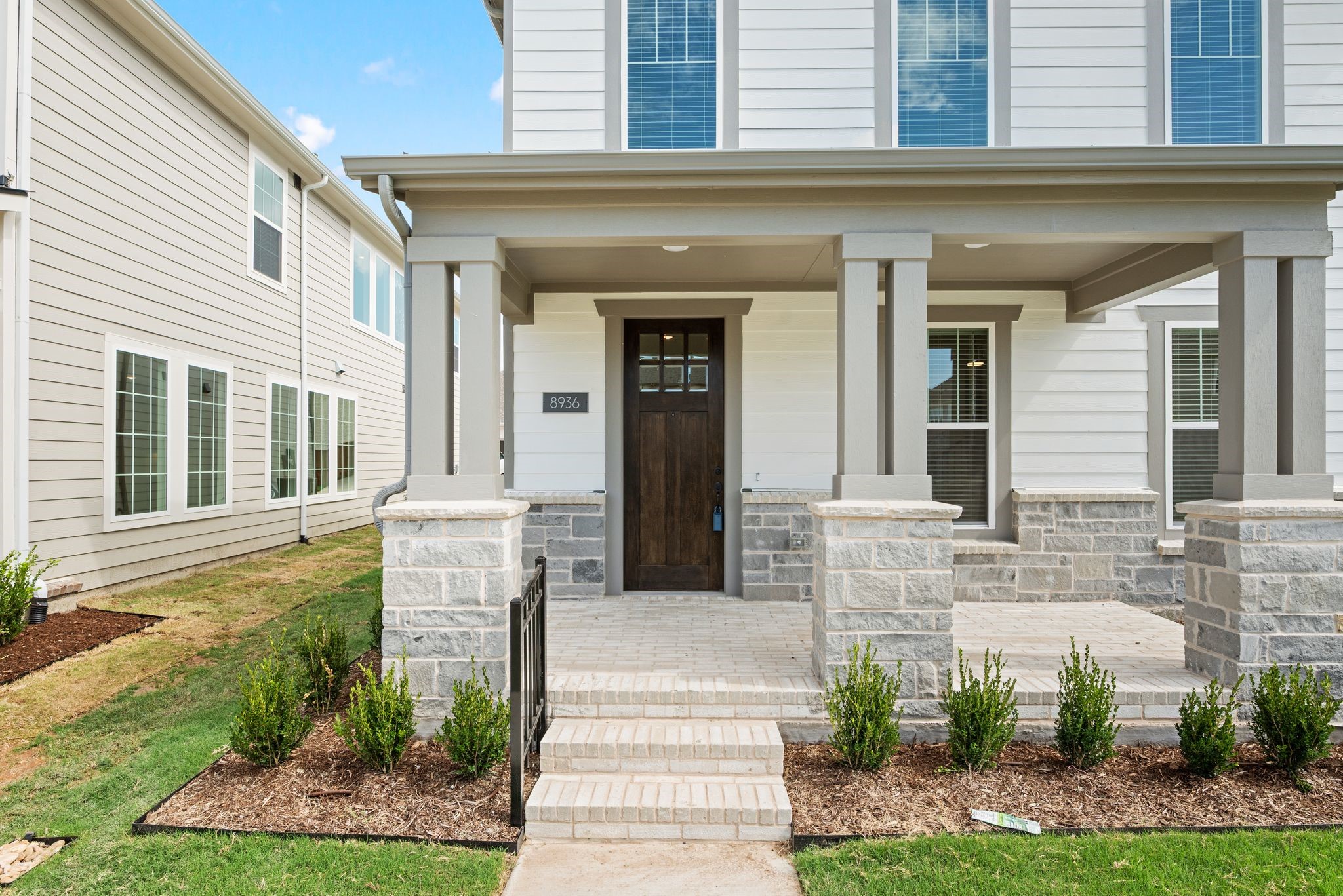 8936 Magnet Drive Frisco TX 75035