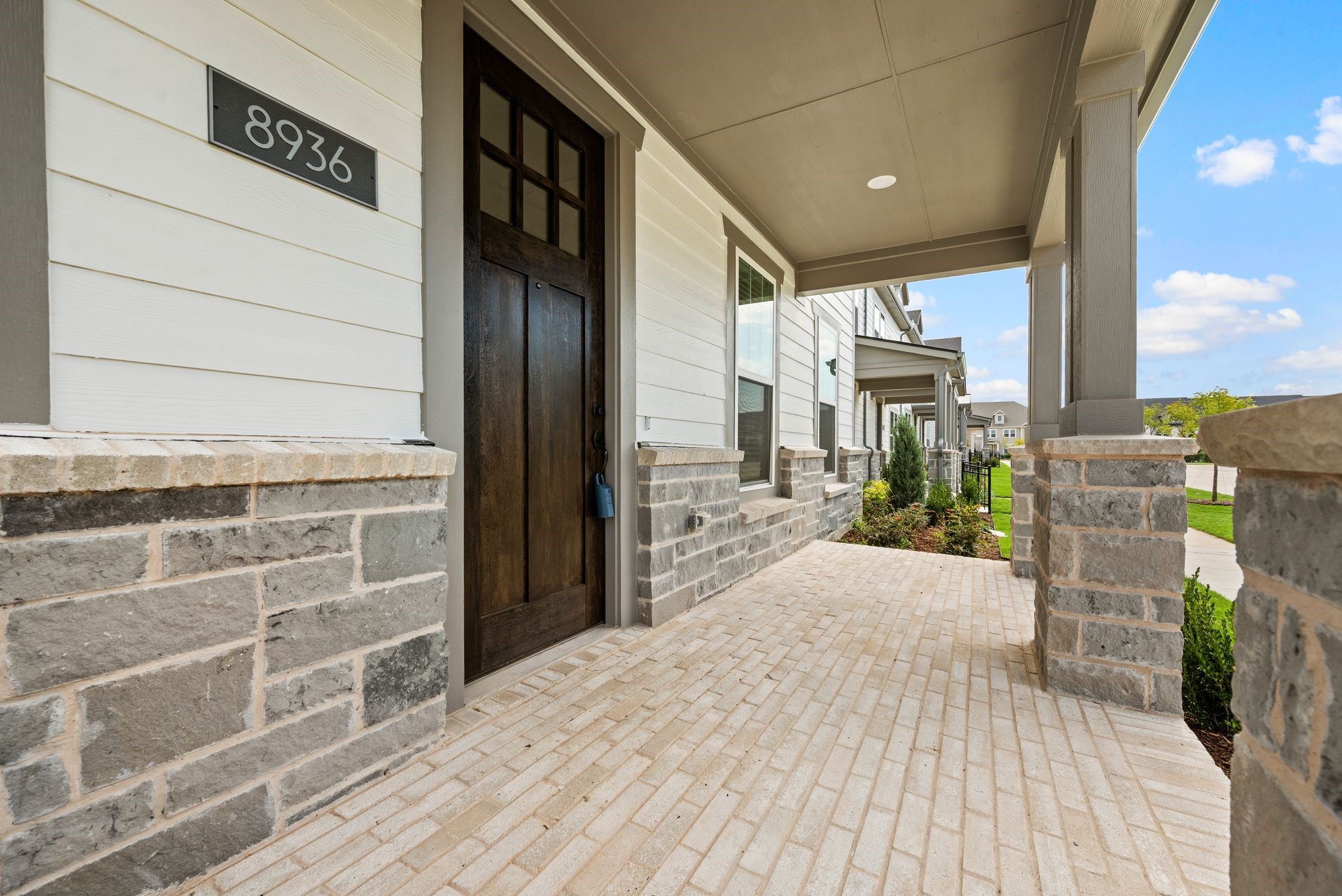 8936 Magnet Drive Frisco TX 75035