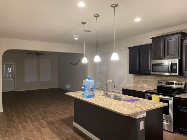 9528 Belle Prairie Trail Fort Worth TX 76177
