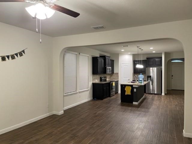9528 Belle Prairie Trail Fort Worth TX 76177