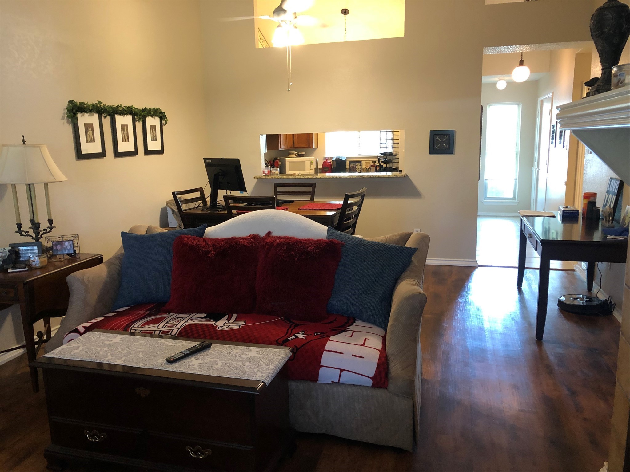 808 Rock Creek Drive Euless TX 76039