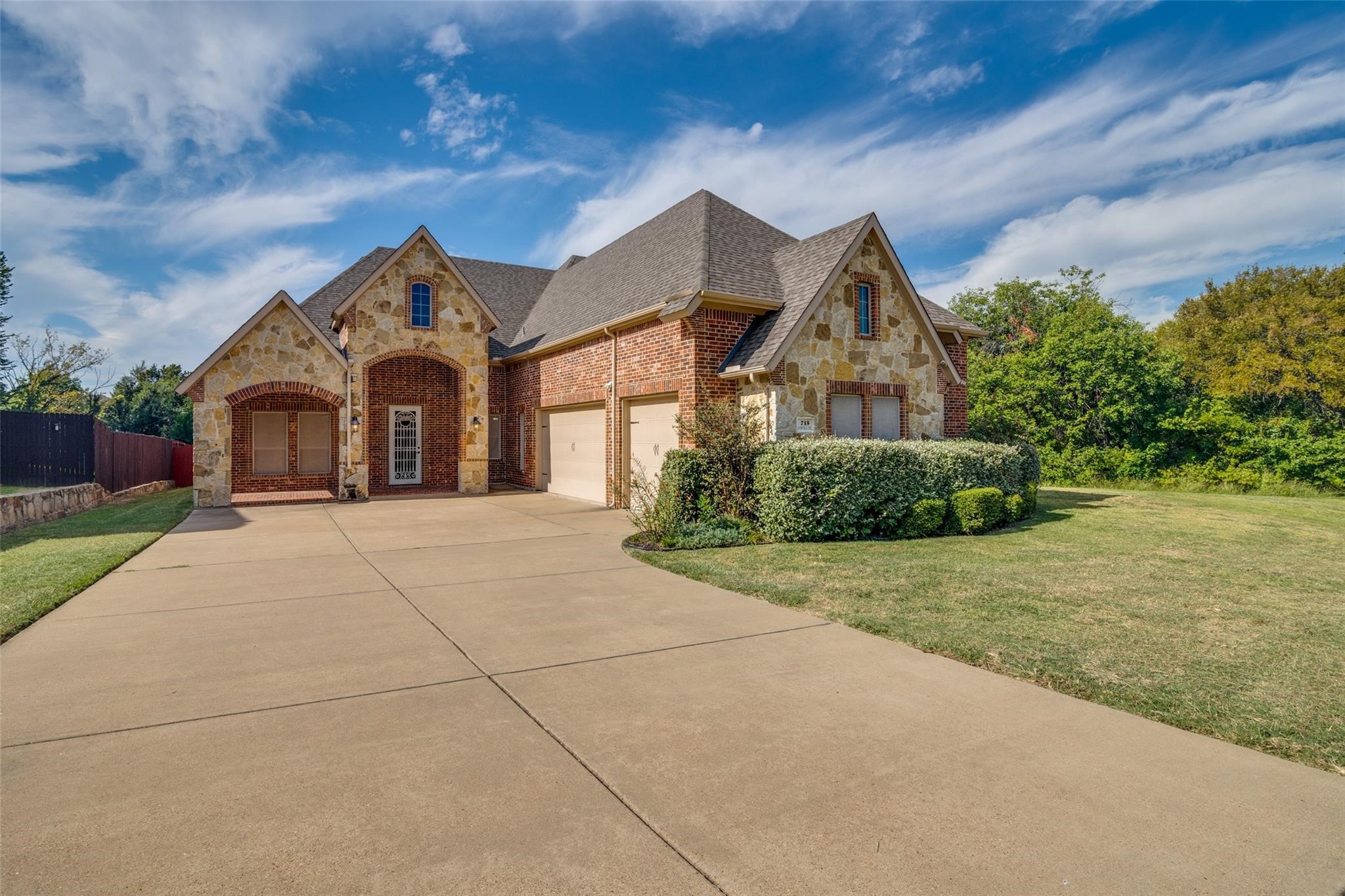 715 Cornell Drive Rockwall TX 75087