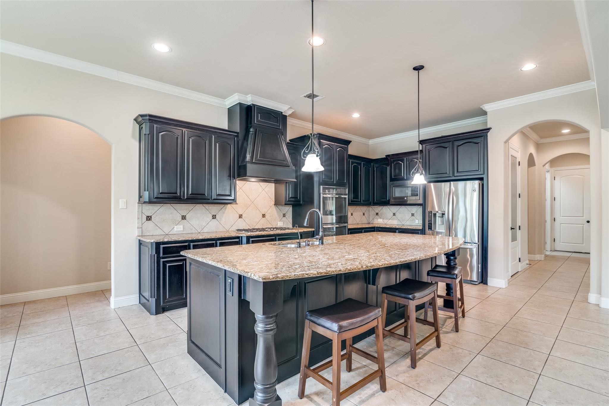 715 Cornell Drive Rockwall TX 75087