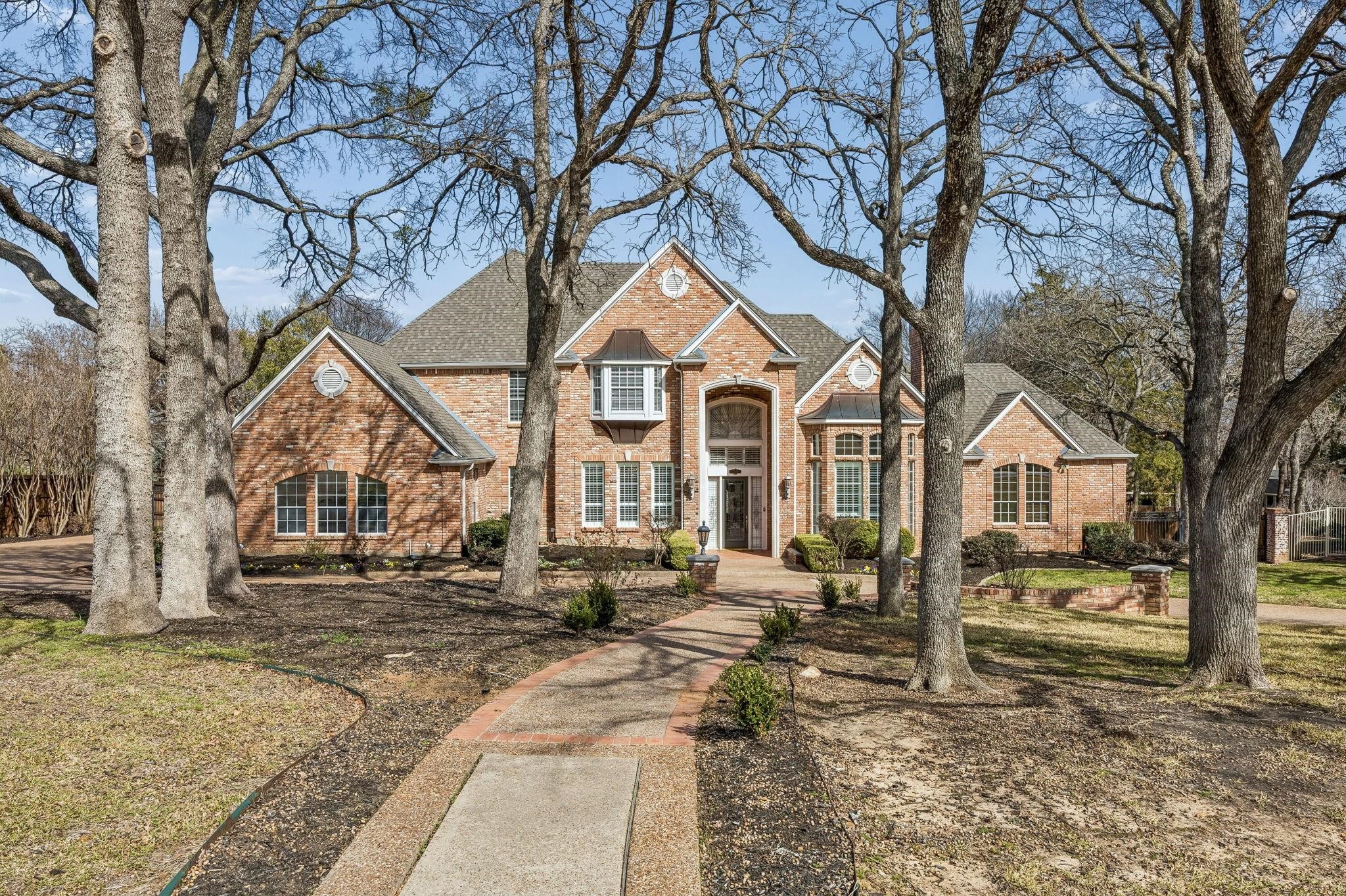 2900 Creek View Drive Flower Mound TX 75022