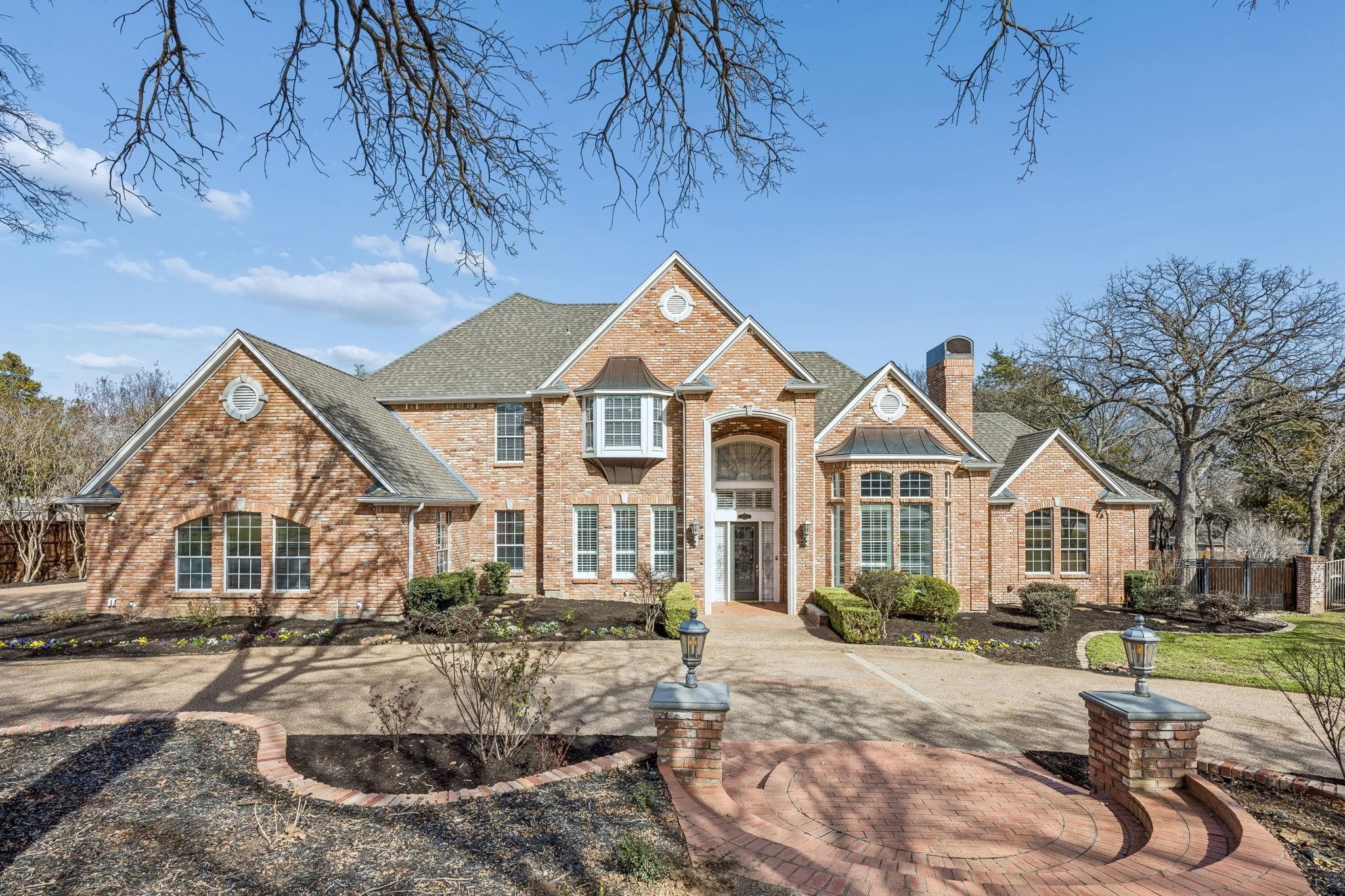 2900 Creek View Drive Flower Mound TX 75022
