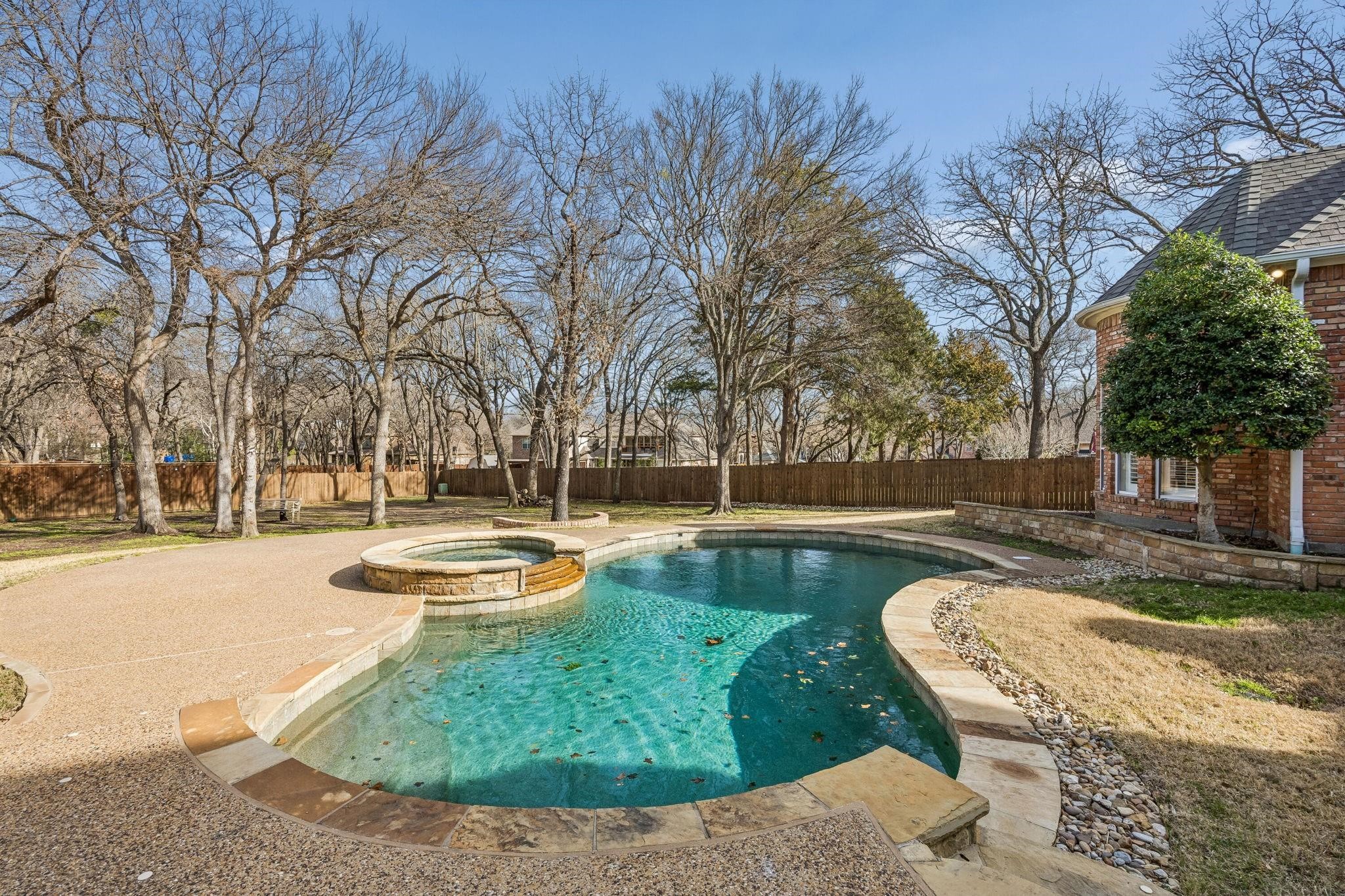 2900 Creek View Drive Flower Mound TX 75022