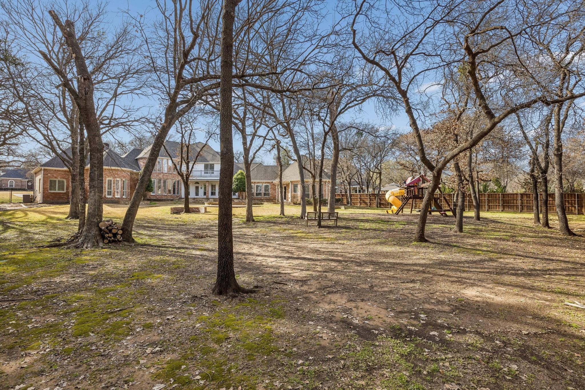 2900 Creek View Drive Flower Mound TX 75022