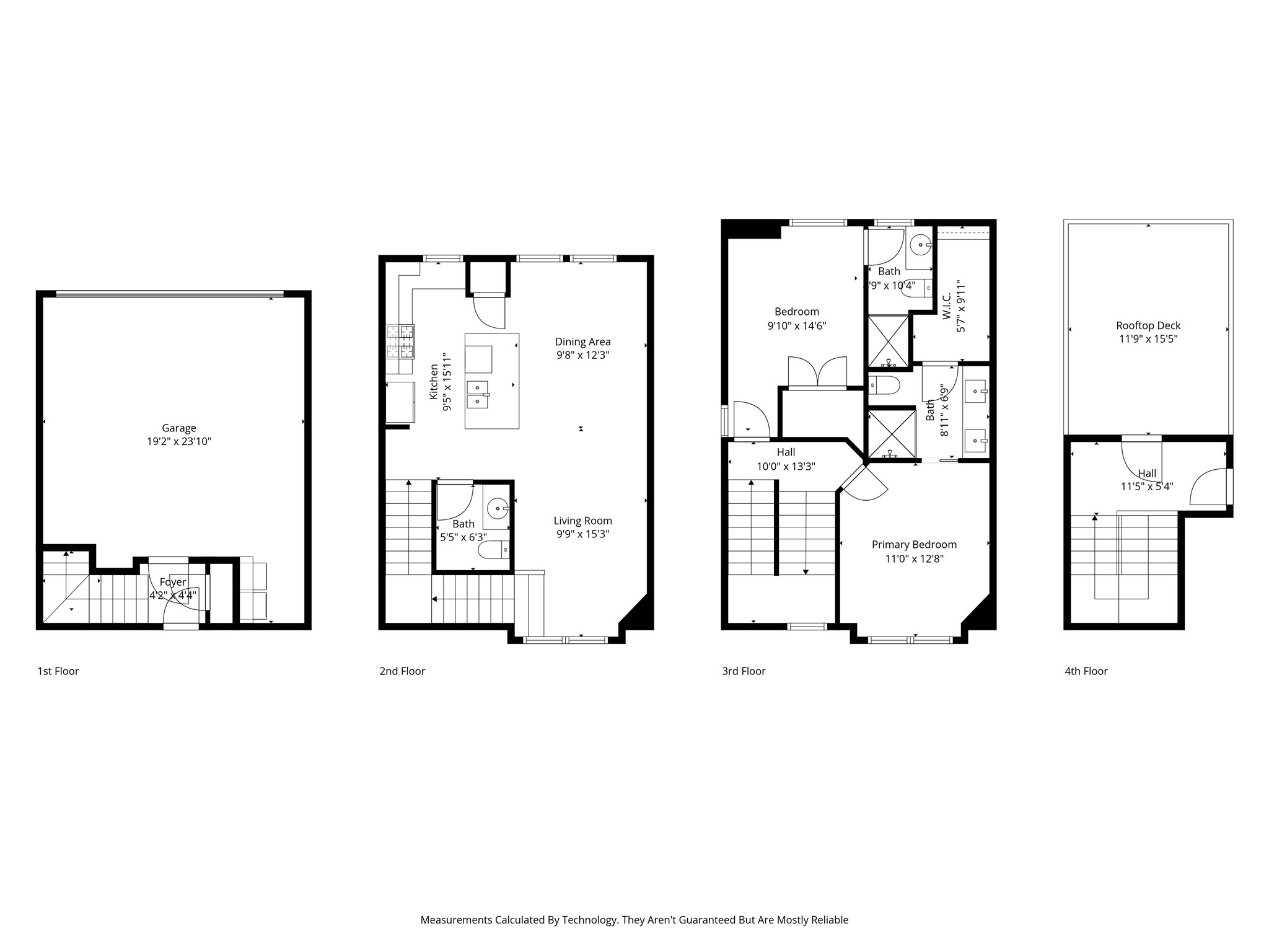 5909 Ross Avenue Dallas TX 75206
