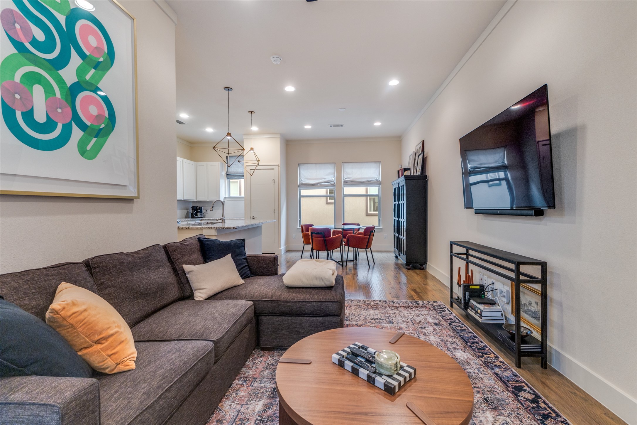 5909 Ross Avenue Dallas TX 75206