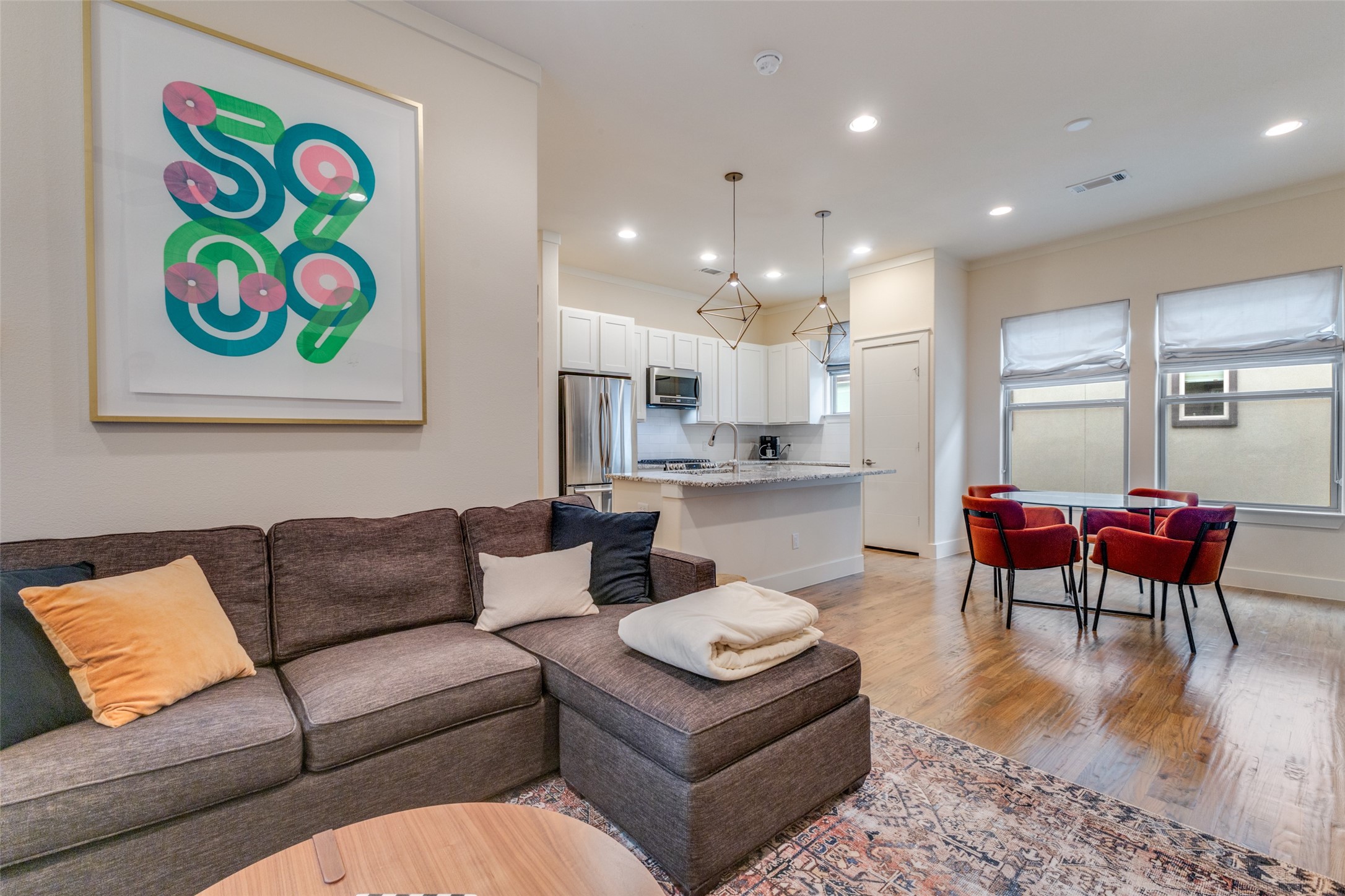 5909 Ross Avenue Dallas TX 75206