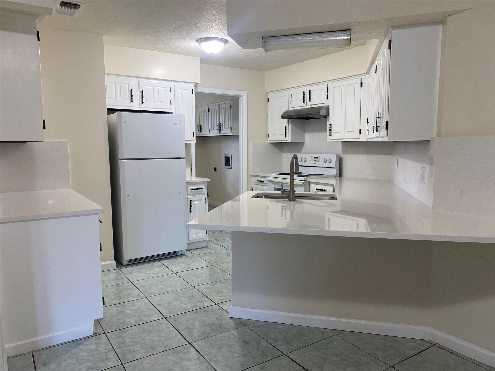 1703 Baltimore Drive Richardson TX 75081