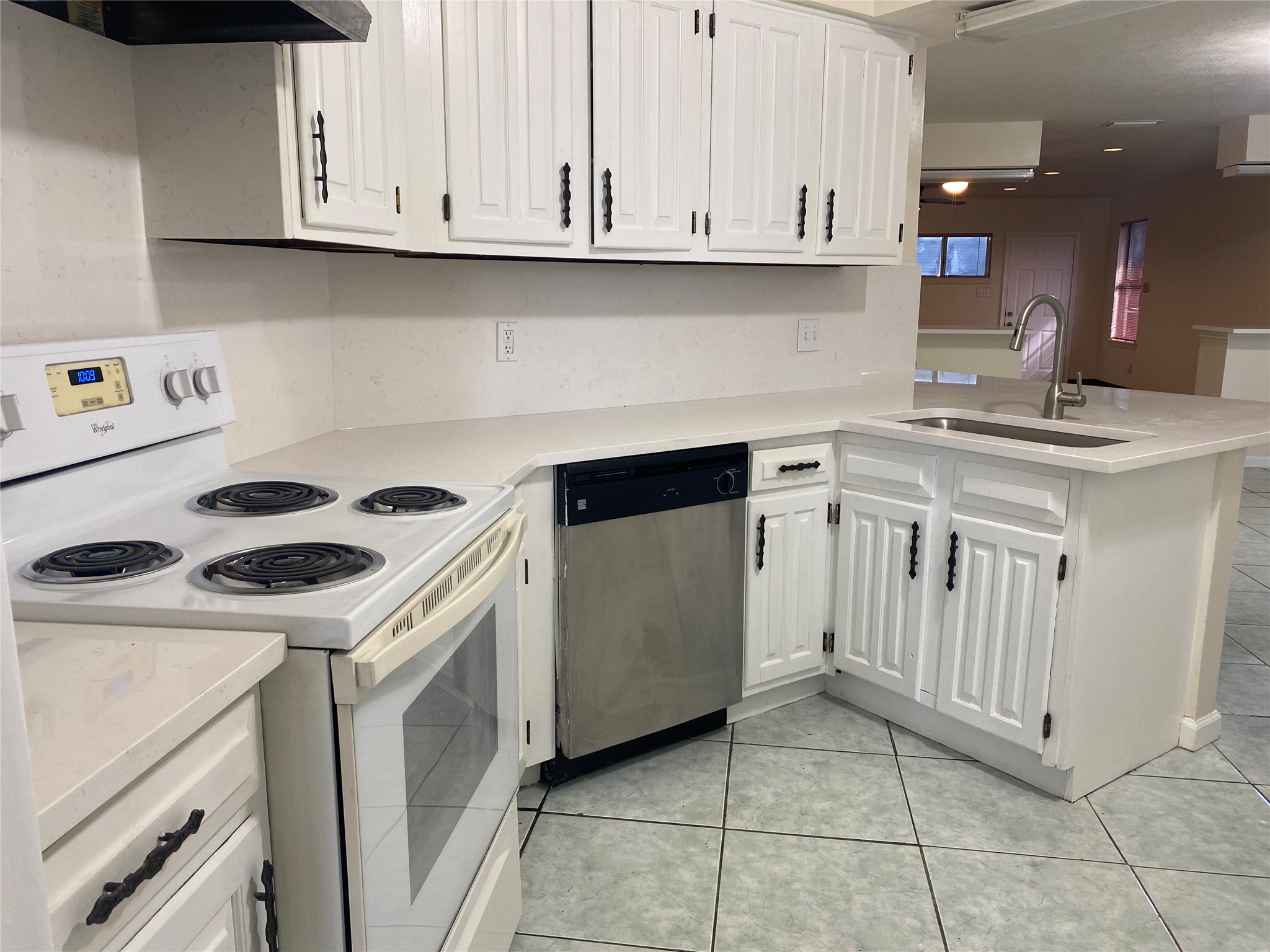 1703 Baltimore Drive Richardson TX 75081