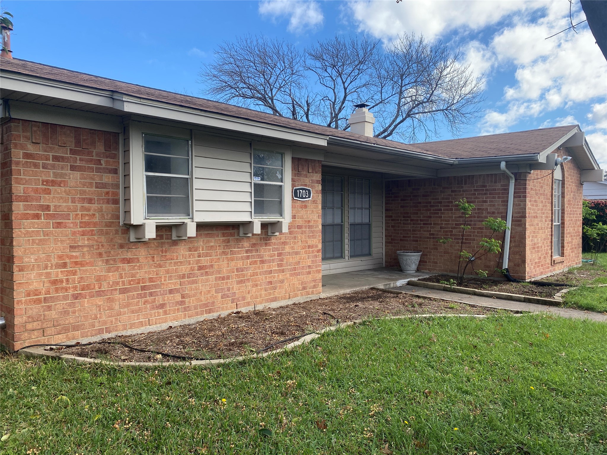 1703 Baltimore Drive Richardson TX 75081