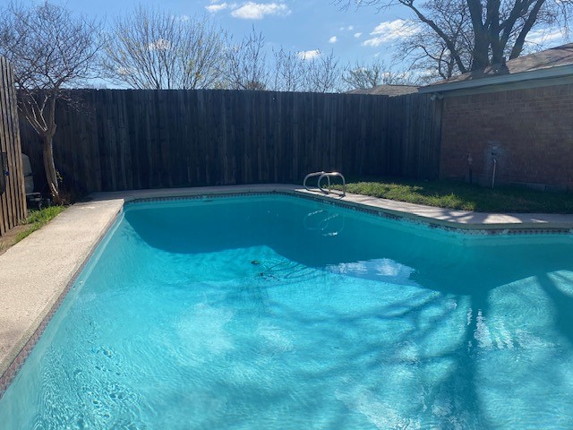 1703 Baltimore Drive Richardson TX 75081