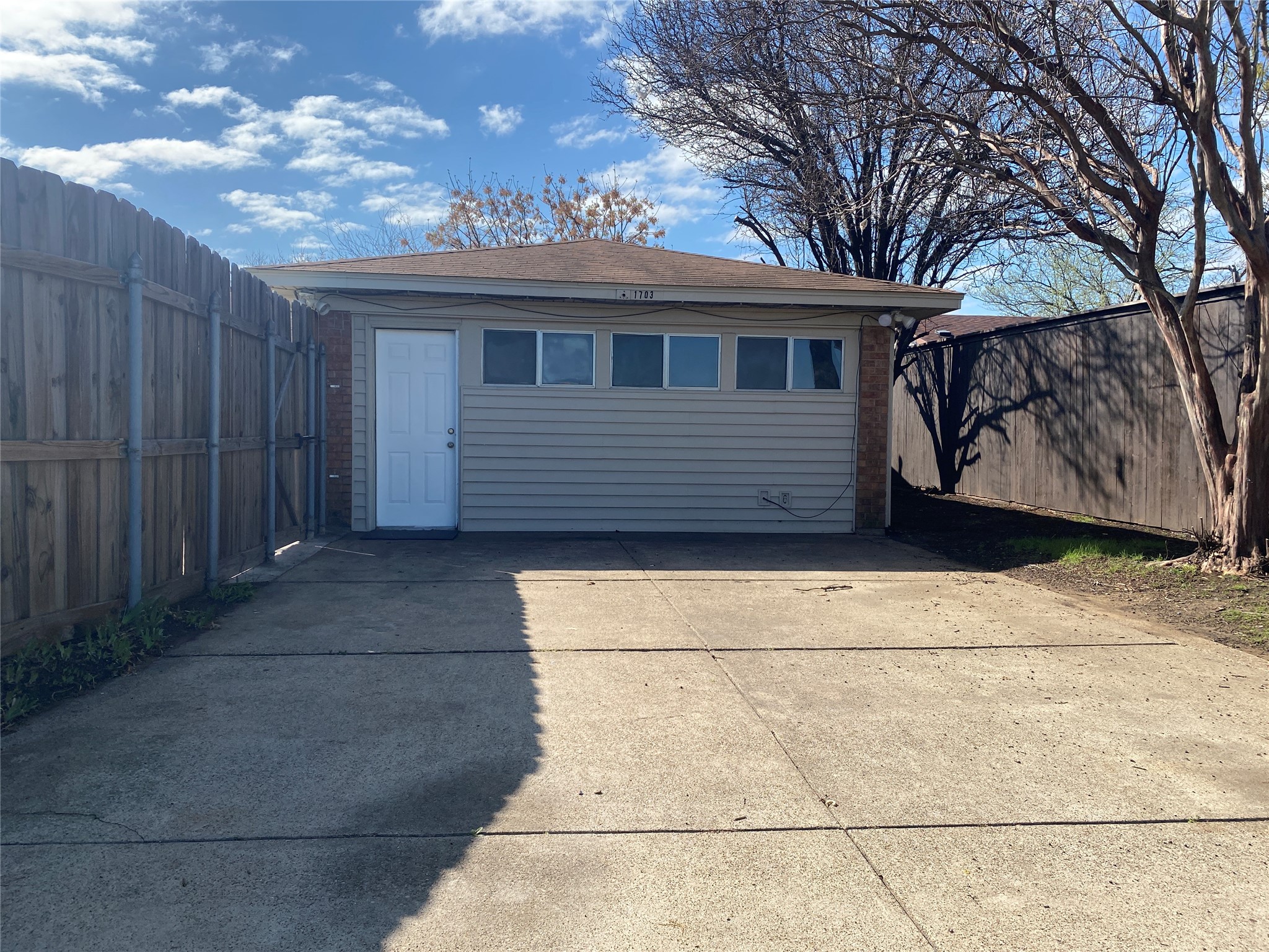 1703 Baltimore Drive Richardson TX 75081