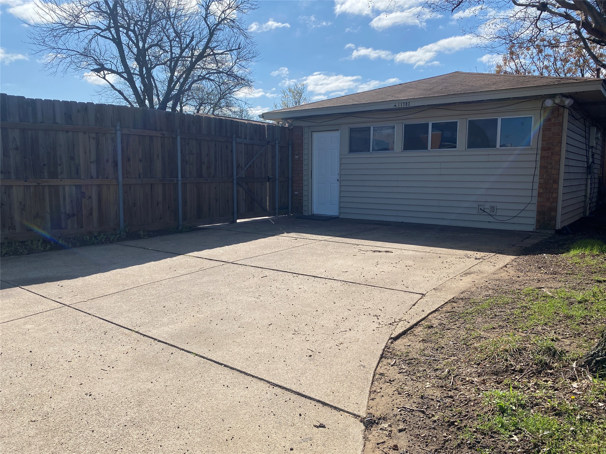 1703 Baltimore Drive Richardson TX 75081